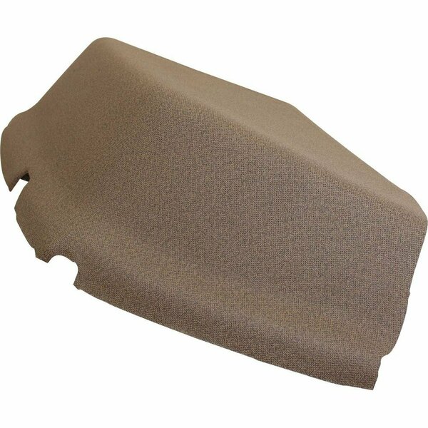 Aftermarket AMSS4242 Fender Panel, MultiBrown  Left Hand AMSS4242-ABL